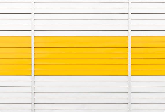 Polycarbonate Shutter