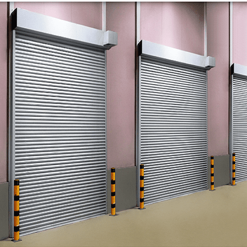 Roller Shutter